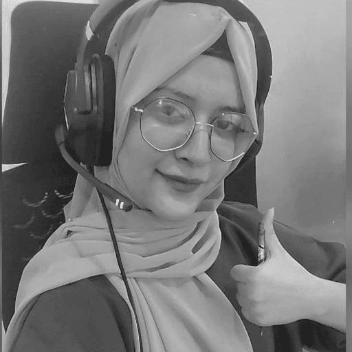Fatima Hashmi